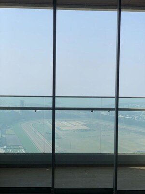 4 BHK Apartment For Rent in Dosti Eastern Bay, Wadala