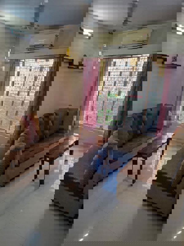 2 BHK 1150 Sq.Ft. Apartment in Group Seven Rushi Heights