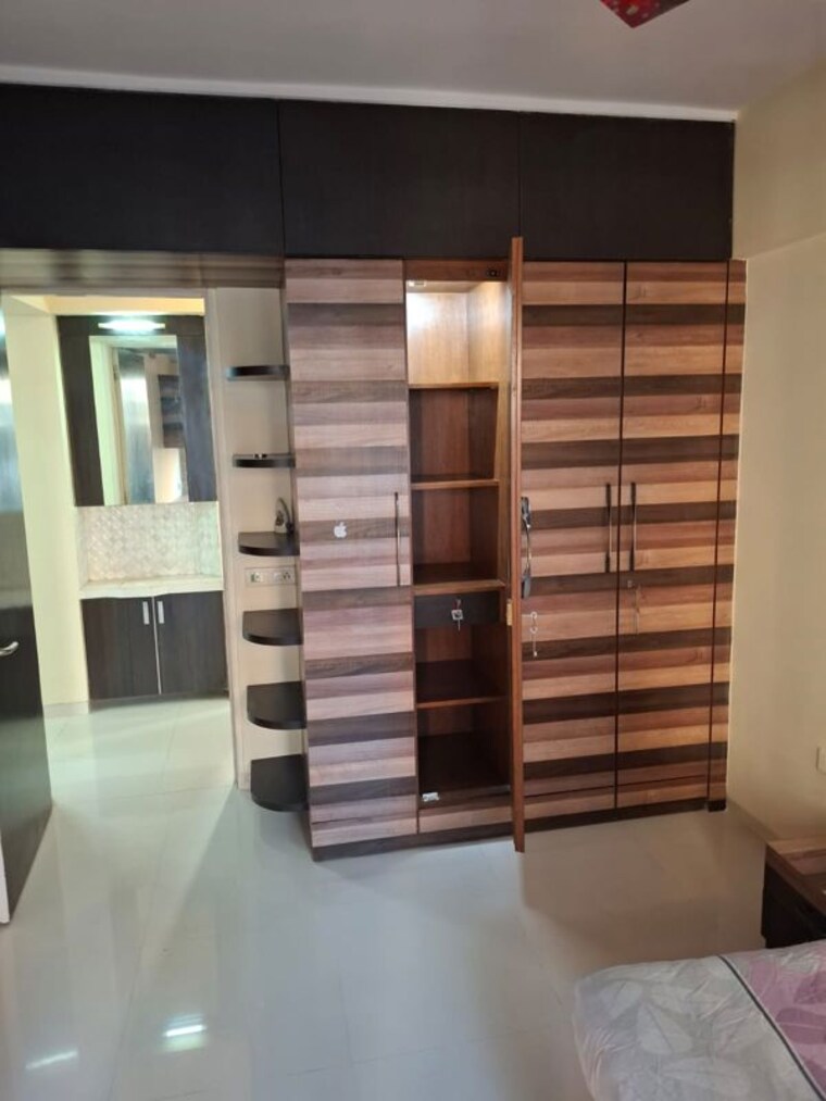 undefined, group-seven-rushi-heights 2 Bedroom 1150 Sq.Ft. Apartment In Goregaon East Mumbai 10137658