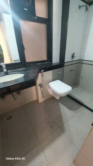 Kitchen in 2 BHK Apartment at Lakshachandi Apartments, Gokuldham Colony – for Rent