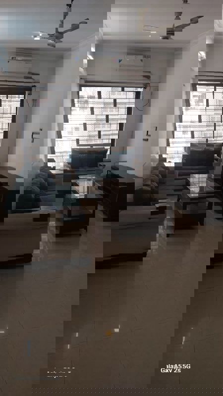 2 BHK 1240 Sq.Ft. Apartment in Lakshachandi Apartments