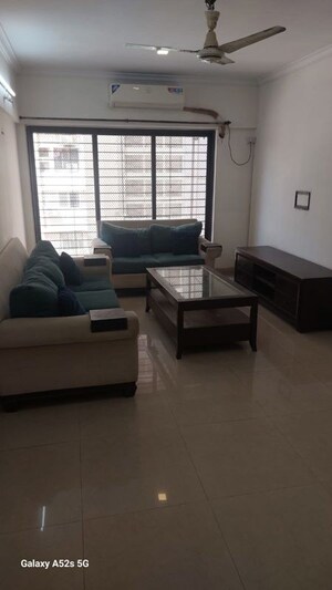 2 BHK Apartment For Rent in Lakshachandi Apartments, Gokuldham Colony