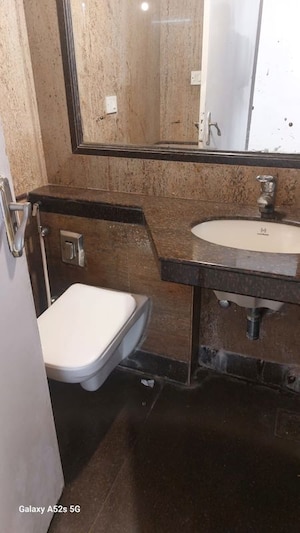 Master Bedroom in 2 BHK Apartment at Lakshachandi Apartments, Gokuldham Colony – for Rent