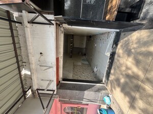  Shop – Exterior View View at Fortaleza CHSL, Kalyani Nagar - for Rent