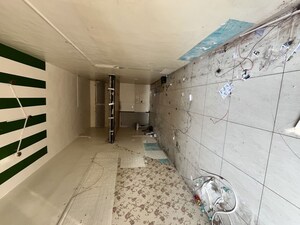 Building Lobby in  Shop at Fortaleza CHSL, Kalyani Nagar – for Rent