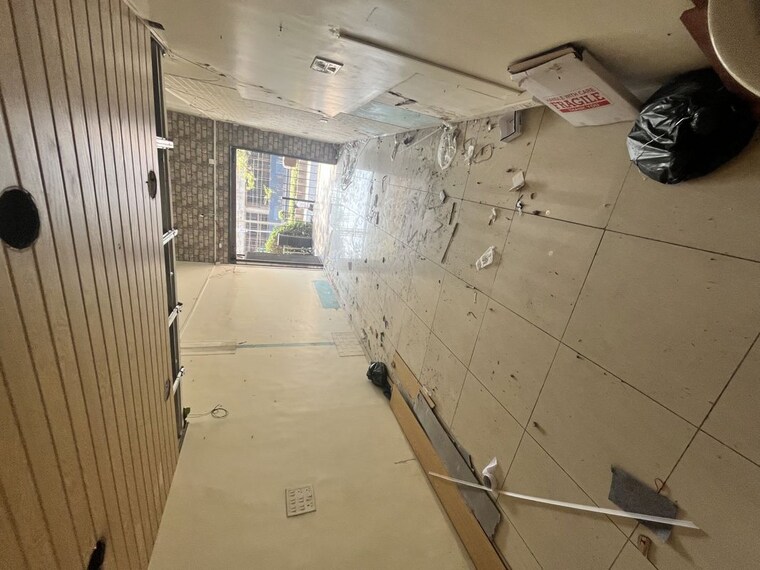 Bathroom, fortaleza-chsl Commercial Shop 450 Sq.Ft. In Kalyani Nagar Pune 10137632