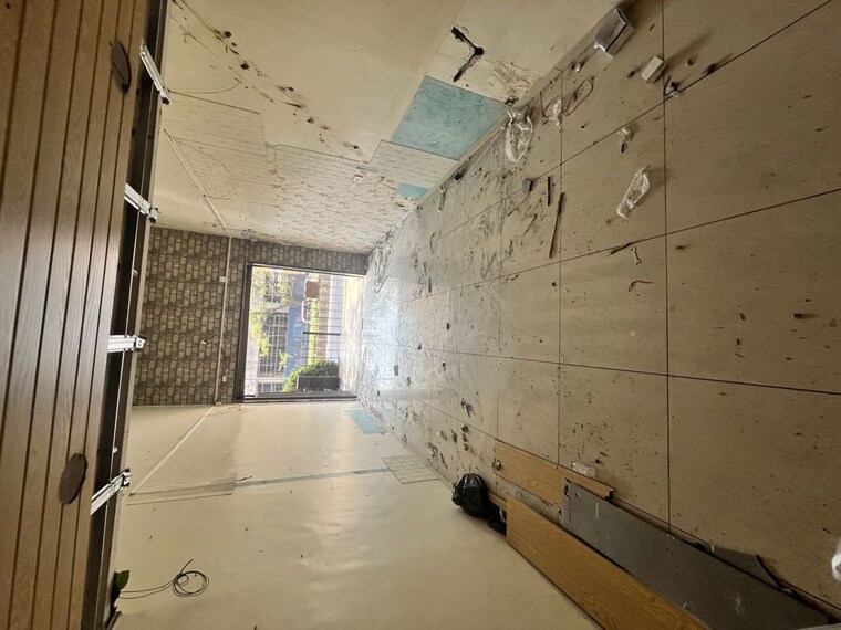 Bathroom, fortaleza-chsl Commercial Shop 450 Sq.Ft. In Kalyani Nagar Pune 10137632