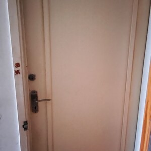 Building Lobby in 2 BHK Apartment at Manglam Aadhar, Keshupura – for Rent