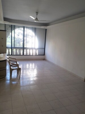 Room in 1 BHK Apartment at Shree Adinath CHS, Maharshi Nagar – for Rent