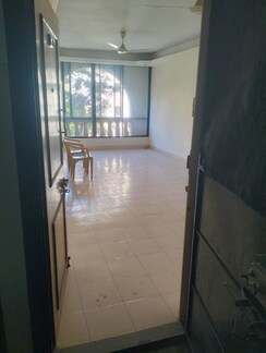 1 BHK Apartment For Rent in Shree Adinath CHS