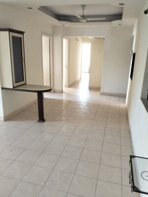 Building Lobby in 1 BHK Apartment at Shree Adinath CHS, Maharshi Nagar – for Rent