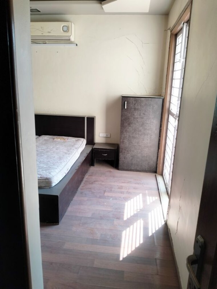 Kitchen, shree-adinath-chs 1 Bedroom 600 Sq.Ft. Apartment In Maharshi Nagar Pune 10137670