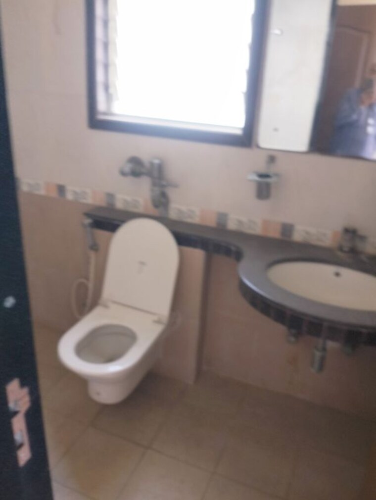Master Bedroom, shree-adinath-chs 1 Bedroom 600 Sq.Ft. Apartment In Maharshi Nagar Pune 10137670