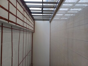 Staircase in  Office Space at Chandak Unicorn, Andheri West – for Sale