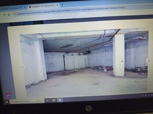 Building Lobby in  Office Space in IT/SEZ at Mulund West – for Sale