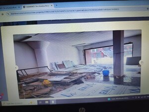 Floor Plan in  Office Space in IT/SEZ at Mulund West – for Sale