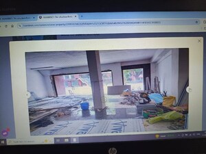 Floor Plan in  Office Space in IT/SEZ at Mulund West – for Sale