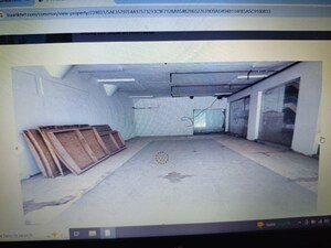 Floor Plan in  Office Space in IT/SEZ at Mulund West – for Sale