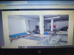 Floor Plan in  Office Space in IT/SEZ at Mulund West – for Sale