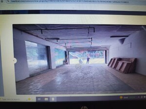 Floor Plan in  Office Space in IT/SEZ at Mulund West – for Sale