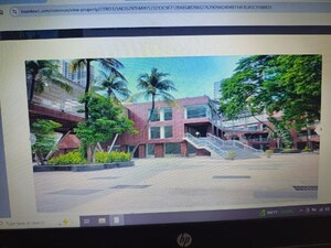  Office Space in IT/SEZ – Exterior View View at Mulund West - for Sale