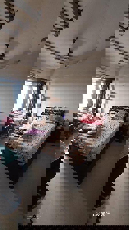 2 BHK 1050 Sq.Ft. Apartment in Raj Rudram Apartments