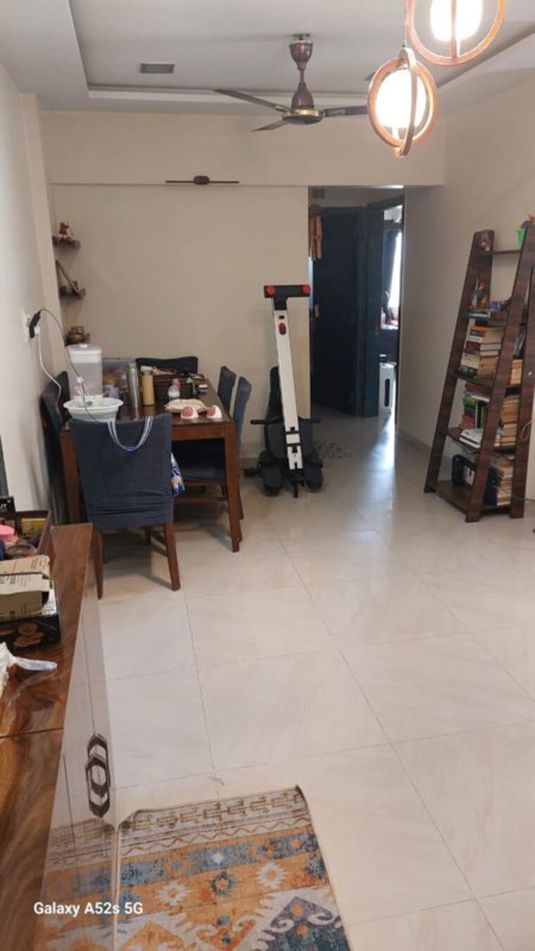 Living Room, raj-rudram-apartments 2 Bedroom 1050 Sq.Ft. Apartment In Goregaon East Mumbai 10137675