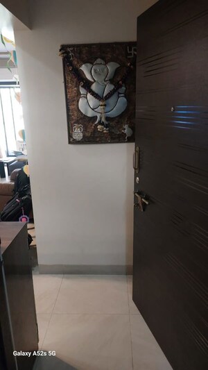 Furnished Amenities in 2 BHK Apartment at Raj Rudram Apartments, Goregaon East – for Rent