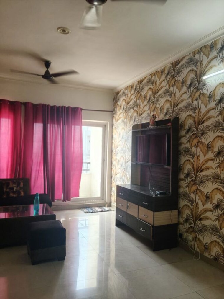 Living Room, gomti nagar 2 Bedroom 1560 Sq.Ft. Apartment In Gomti Nagar Lucknow 10137676
