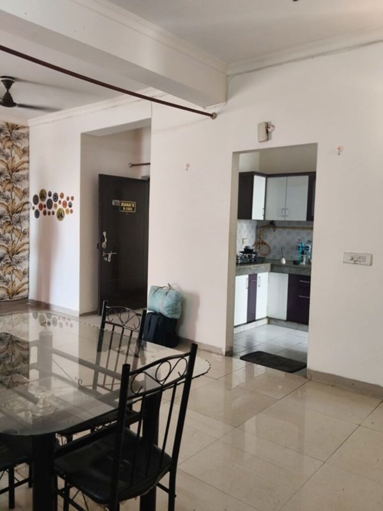 Living Room, gomti nagar 2 Bedroom 1560 Sq.Ft. Apartment In Gomti Nagar Lucknow 10137676
