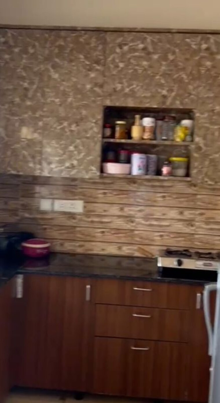 Kitchen, amrapali-centurian-park-phase-ii 2 Bedroom 885 Sq.Ft. Apartment In Tech Zone 4 Greater Noida Greater Noida 10137663