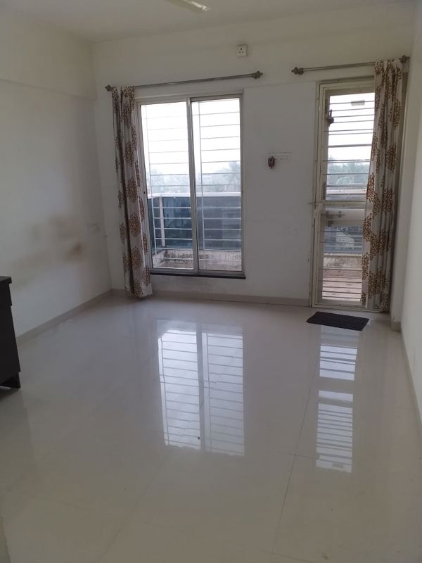 2 BHK + Pooja Room Apartment For Sale in Harsh Vihar