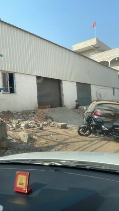 Industrial Plot For Rent in Bala Nagar