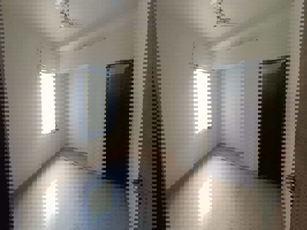 3 BHK 850 Sq.Ft. Apartment in Madhav Palacia