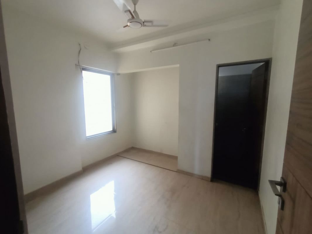 3 BHK Apartment For Sale in Madhav Palacia