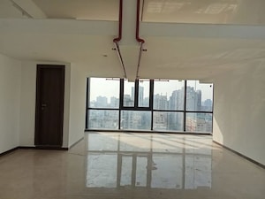 Floor Plan in  Office Space at Andheri West – for Sale