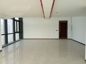 Floor Plan in  Office Space at Andheri West – for Sale