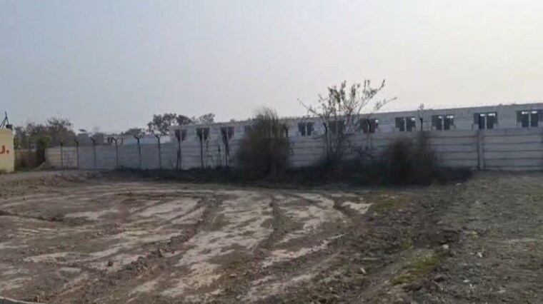 Exterior View, rohania  1000 Sq.Ft. Plot In Rohania Varanasi 10137689