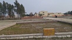 Plot For Sale in Rohania
