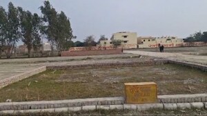  Plot For Sale in Rohania