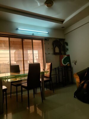 Gym in 2 BHK Apartment at GK Rose Valley, Pimple Saudagar – for Rent