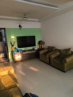 2 BHK Apartment For Rent in GK Rose Valley