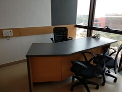 Office Space For Rent in Platinum Techno Park