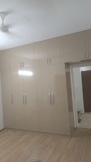 Building Lobby in 2.5 BHK Builder Floor at Signature Global City 92, Sector 92 – for Sale