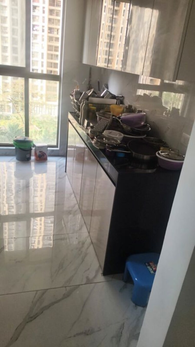 Master Bedroom, raymond-ten-x-habitat 2 Bedroom 565 Sq.Ft. Apartment In Pokhran Road No Two Thane 10137693