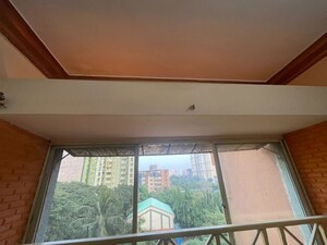 Furnished Amenities in 1 BHK Apartment at Eden Woods complex, Manpada – for Rent