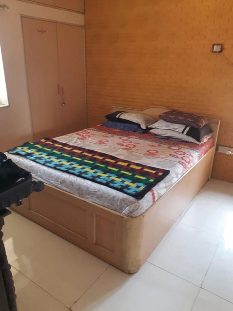 Bedroom, eden-woods-complex 1 Bedroom 450 Sq.Ft. Apartment In Manpada Thane 10137655