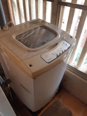 Furnished Amenities in 1 BHK Apartment at Eden Woods complex, Manpada – for Rent