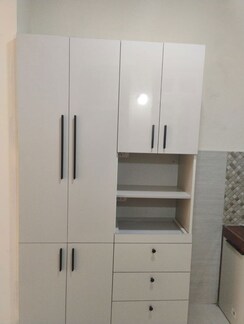 2 BHK + Pooja Room Apartment For Rent in Dwarka