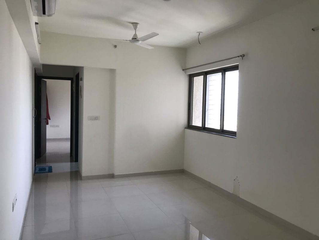 1 BHK + Pooja Room Apartment For Rent in Lodha Splendora
